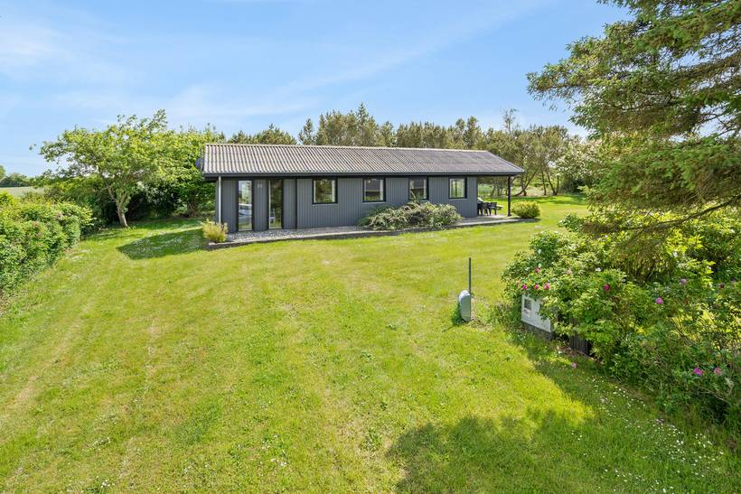 Foto von Ferienhaus ZW16 in Skåstrup - Nordfünen