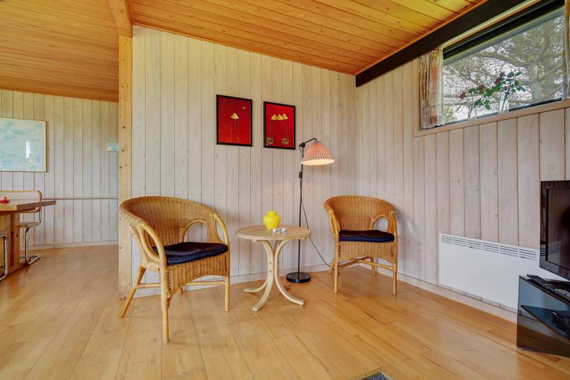 Foto von Ferienhaus ZW16 in Skåstrup - Nordfünen