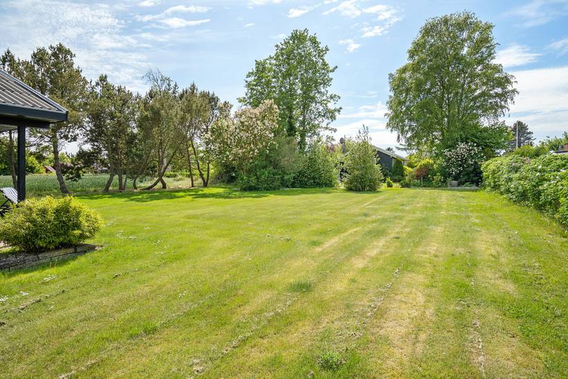 Foto von Ferienhaus ZW16 in Skåstrup - Nordfünen