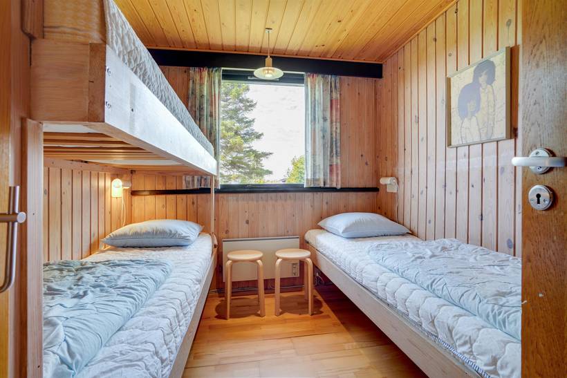 Foto von Ferienhaus ZW16 in Skåstrup - Nordfünen