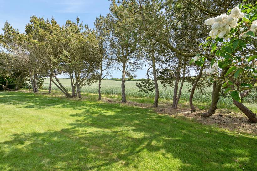 Foto von Ferienhaus ZW16 in Skåstrup - Nordfünen