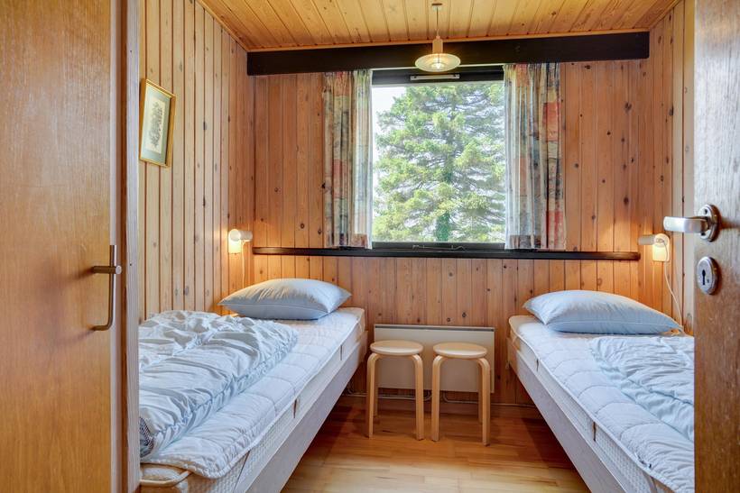 Foto von Ferienhaus ZW16 in Skåstrup - Nordfünen