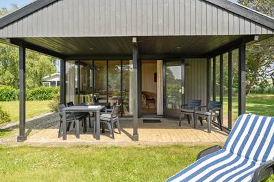 Vorschaubild von Ferienhaus ZW16 in Skåstrup - Nordfünen