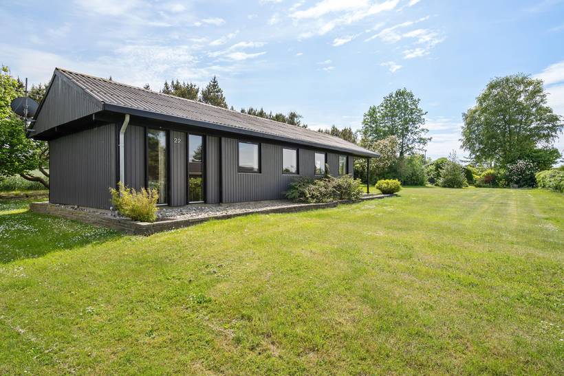 Foto von Ferienhaus ZW16 in Skåstrup - Nordfünen