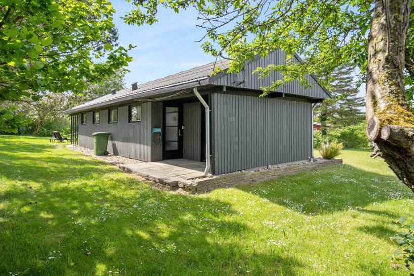 Foto von Ferienhaus ZW16 in Skåstrup - Nordfünen