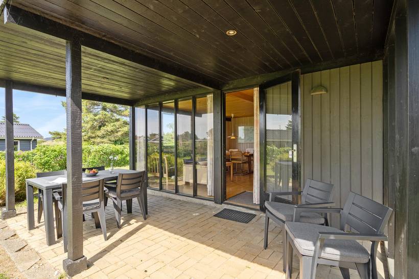 Foto von Ferienhaus ZW16 in Skåstrup - Nordfünen