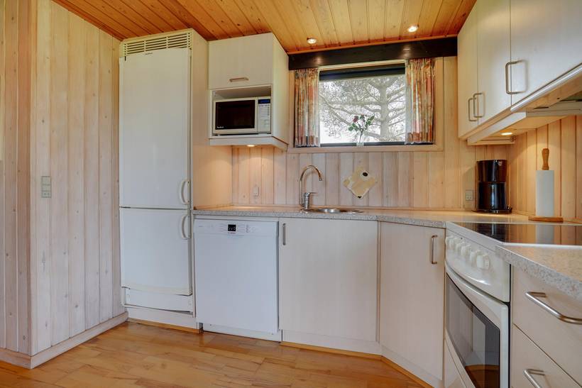 Foto von Ferienhaus ZW16 in Skåstrup - Nordfünen