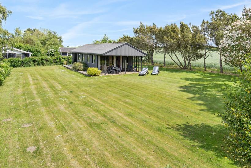 Foto von Ferienhaus ZW16 in Skåstrup - Nordfünen