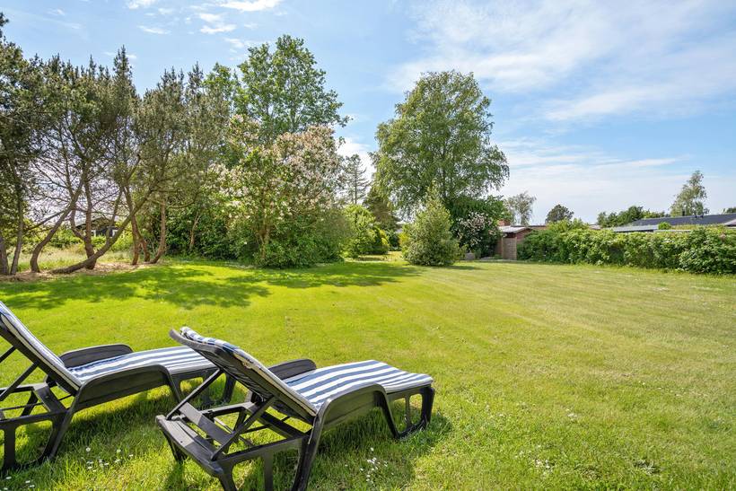 Foto von Ferienhaus ZW16 in Skåstrup - Nordfünen