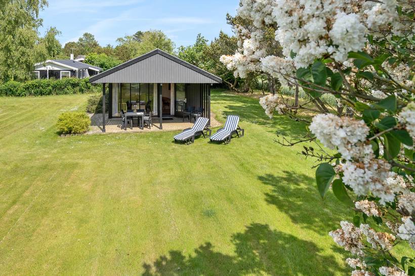 Foto von Ferienhaus ZW16 in Skåstrup - Nordfünen