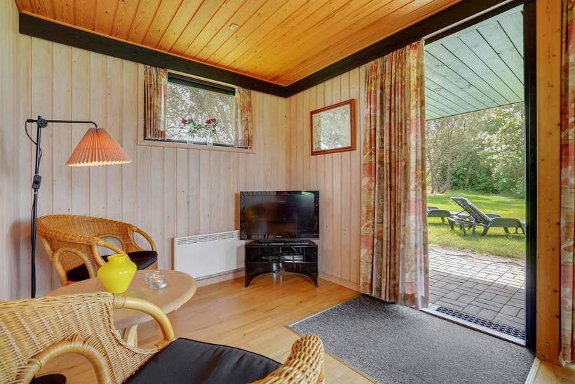 Foto von Ferienhaus ZW16 in Skåstrup - Nordfünen