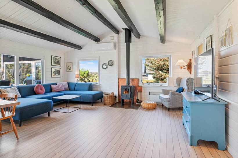 Foto von Ferienhaus ZW19 in Houvig - Søndervig - Westjütland