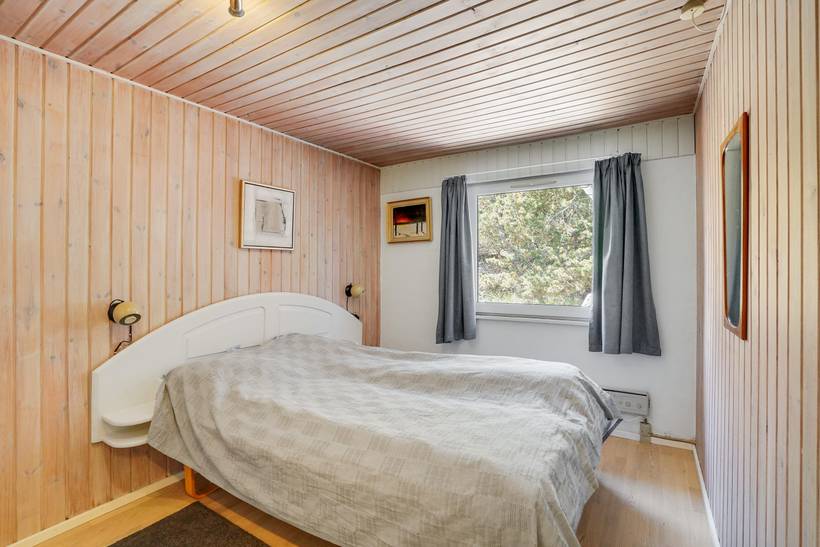Foto von Ferienhaus ZW20 in Klitmøller - Thy/Limfjord