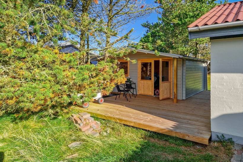 Foto von Ferienhaus ZW20 in Klitmøller - Thy/Limfjord