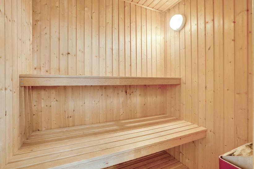 Foto von Ferienhaus ZW20 in Klitmøller - Thy/Limfjord