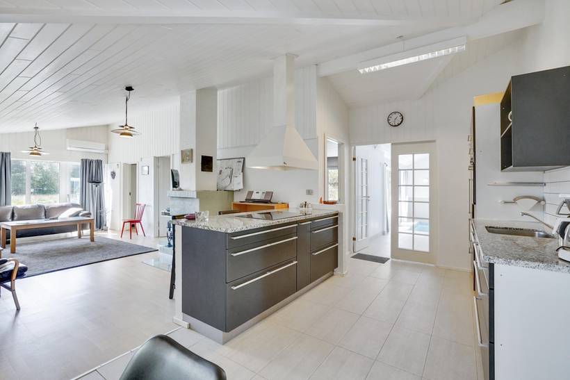 Foto von Ferienhaus ZW20 in Klitmøller - Thy/Limfjord