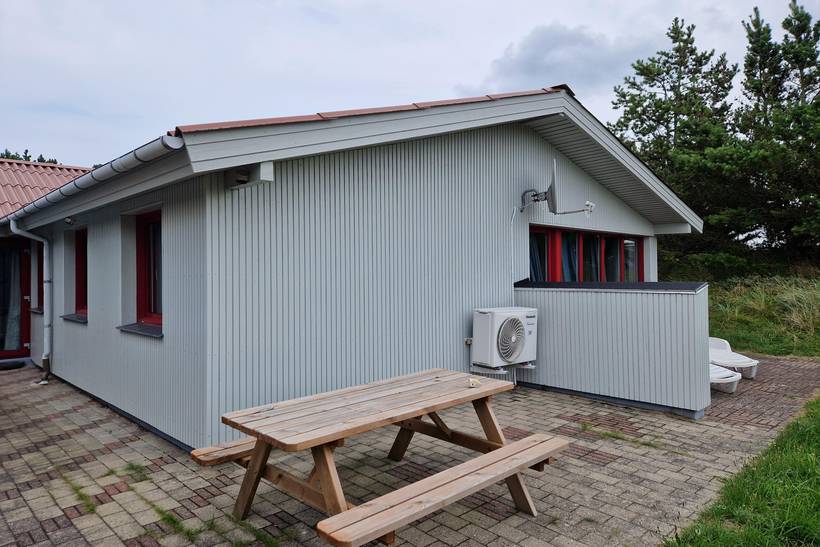 Foto von Ferienhaus ZW20 in Klitmøller - Thy/Limfjord
