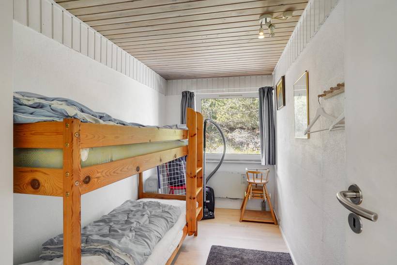 Foto von Ferienhaus ZW20 in Klitmøller - Thy/Limfjord