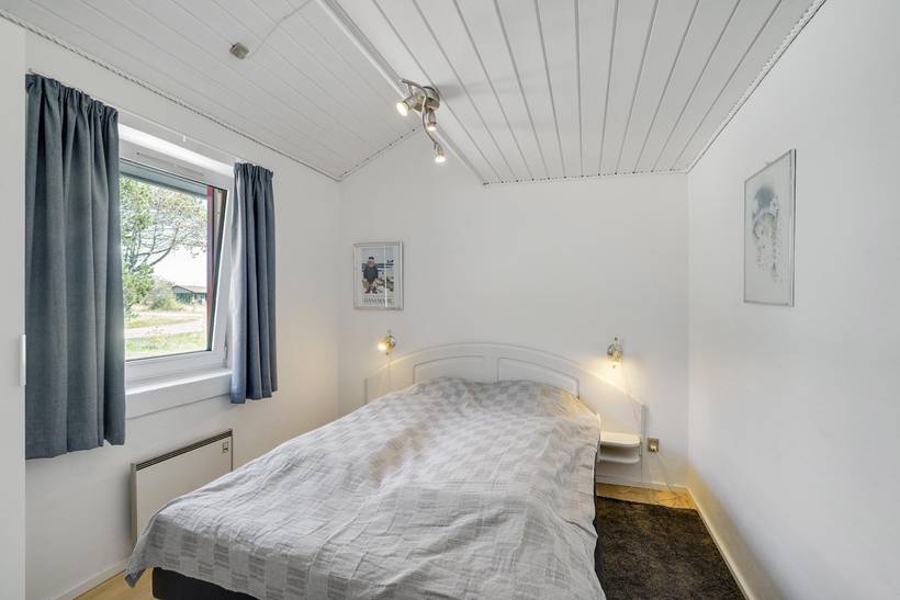 Foto von Ferienhaus ZW20 in Klitmøller - Thy/Limfjord