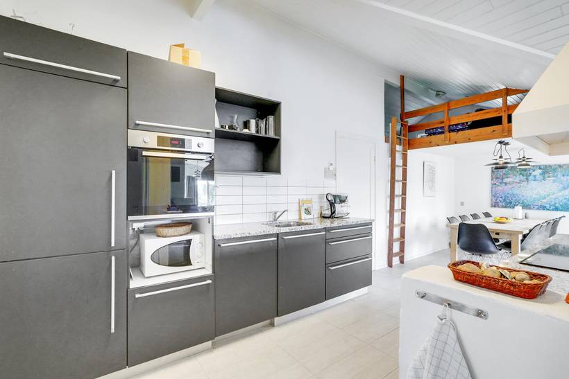 Foto von Ferienhaus ZW20 in Klitmøller - Thy/Limfjord