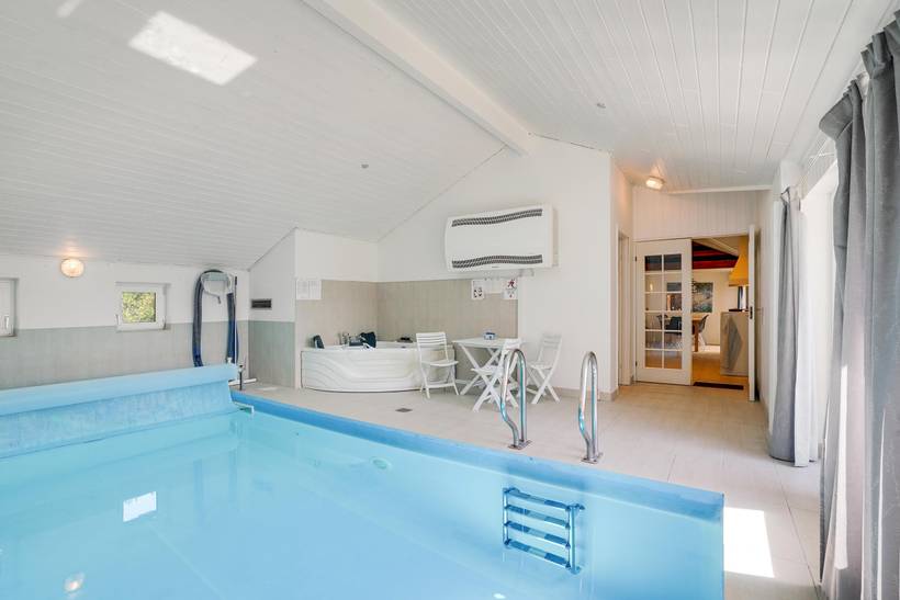 Foto von Ferienhaus ZW20 in Klitmøller - Thy/Limfjord