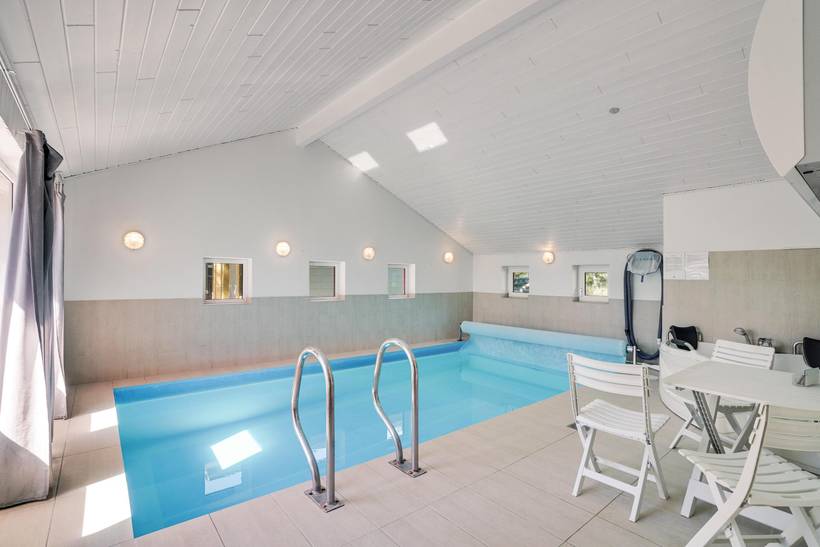 Foto von Ferienhaus ZW20 in Klitmøller - Thy/Limfjord