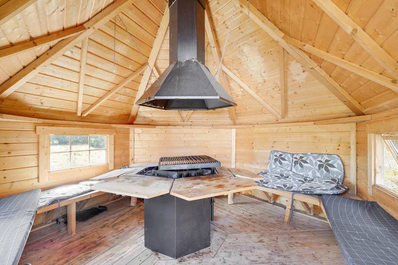 Foto von Ferienhaus ZW20 in Klitmøller - Thy/Limfjord