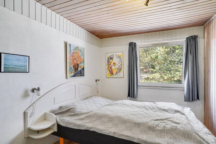 Foto von Ferienhaus ZW20 in Klitmøller - Thy/Limfjord