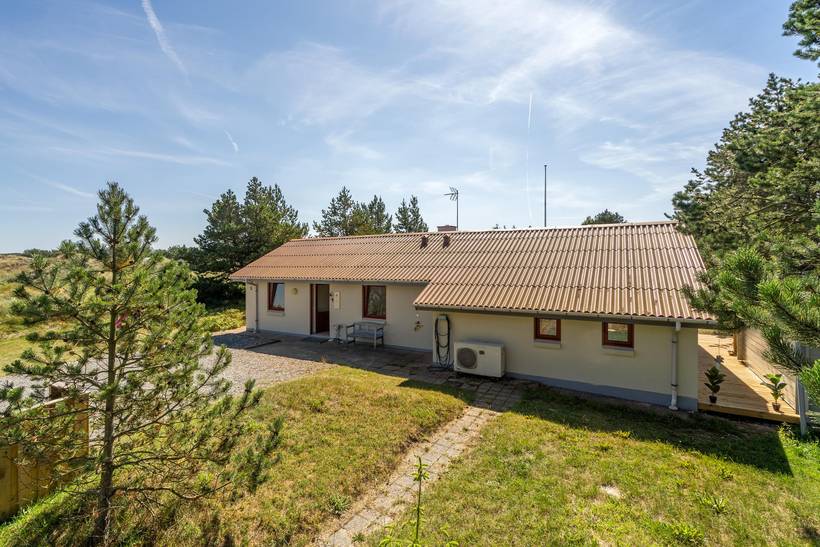 Foto von Ferienhaus ZW20 in Klitmøller - Thy/Limfjord