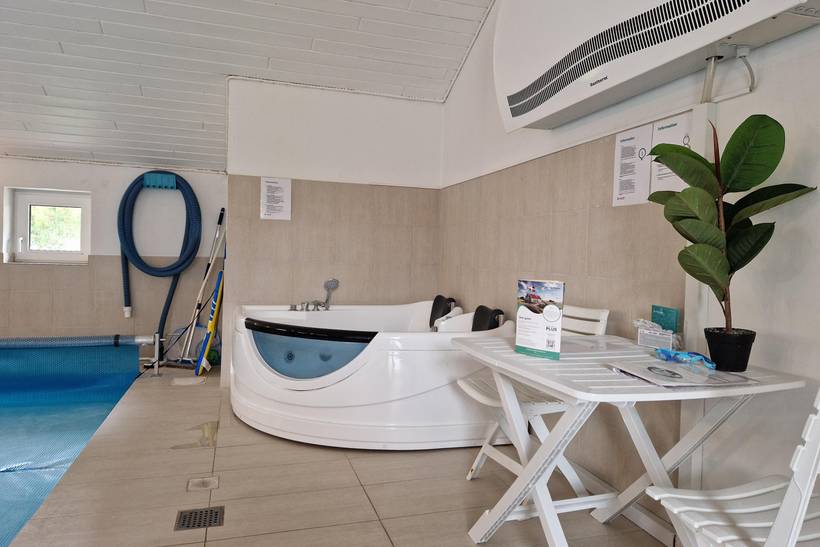 Foto von Ferienhaus ZW20 in Klitmøller - Thy/Limfjord
