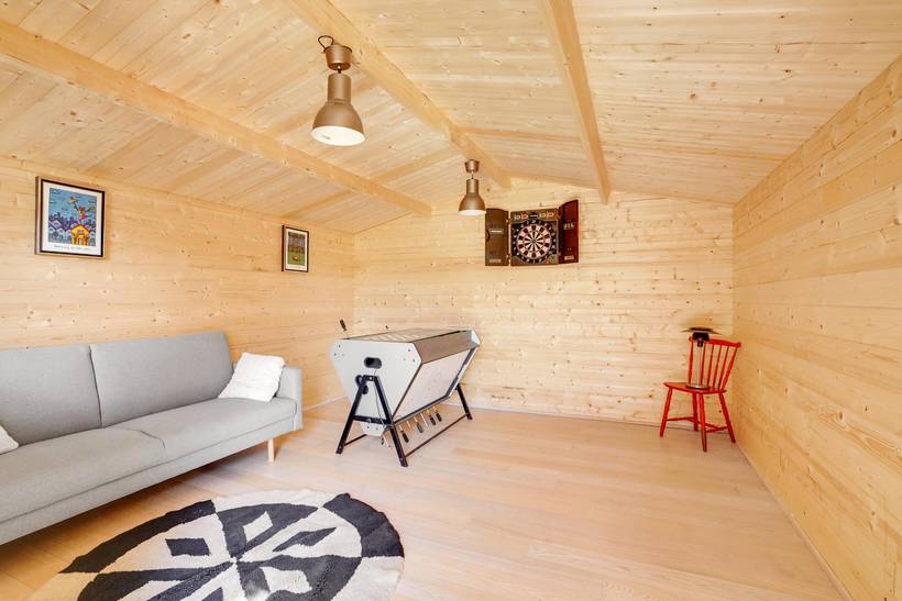 Foto von Ferienhaus ZW20 in Klitmøller - Thy/Limfjord