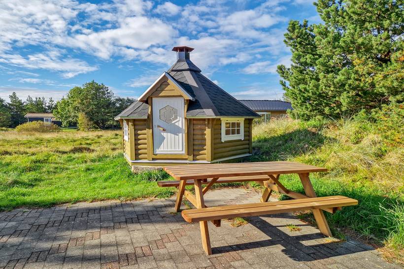 Foto von Ferienhaus ZW20 in Klitmøller - Thy/Limfjord