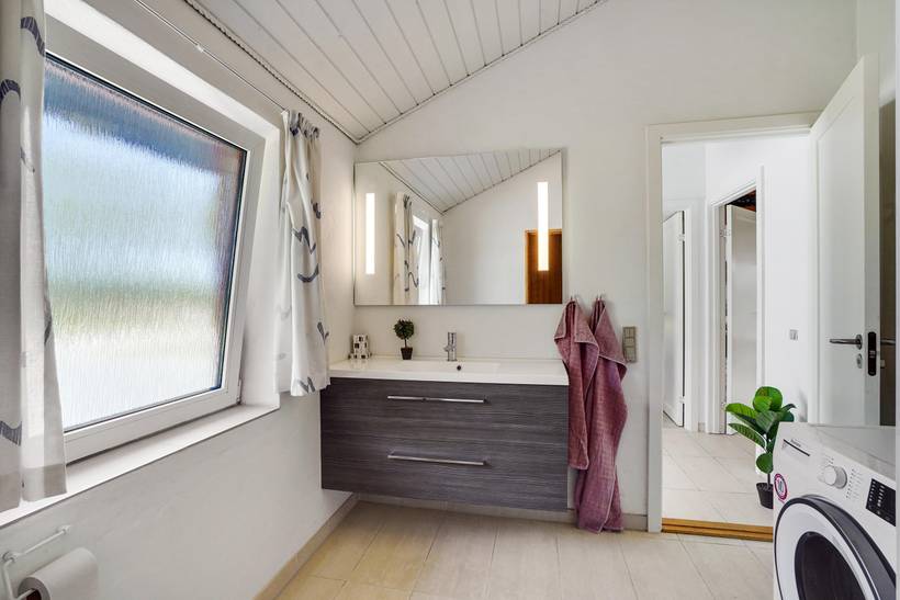 Foto von Ferienhaus ZW20 in Klitmøller - Thy/Limfjord
