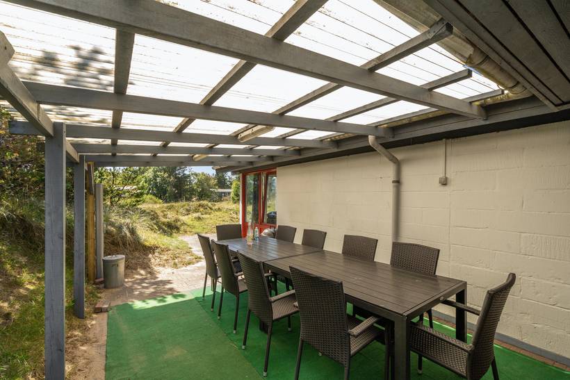 Foto von Ferienhaus ZW20 in Klitmøller - Thy/Limfjord