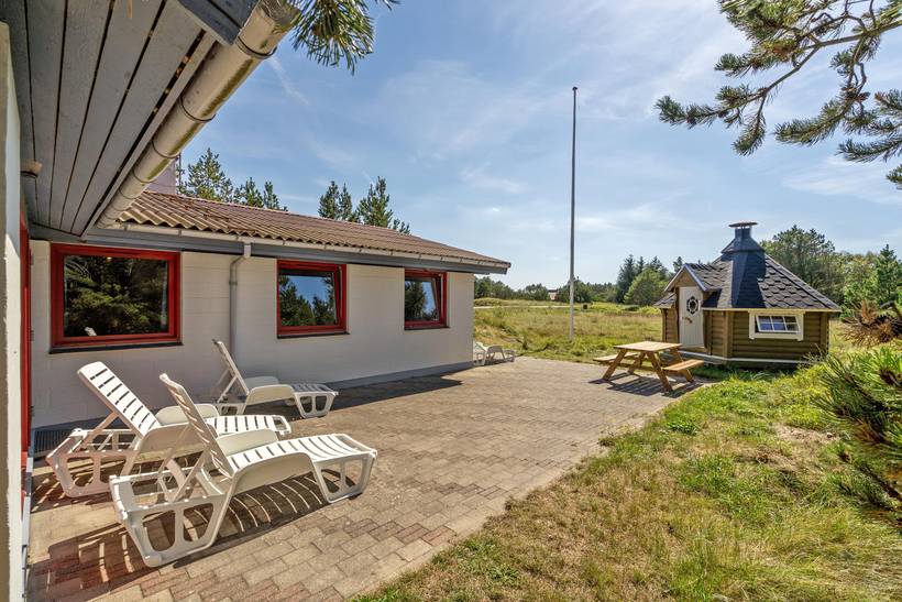 Foto von Ferienhaus ZW20 in Klitmøller - Thy/Limfjord