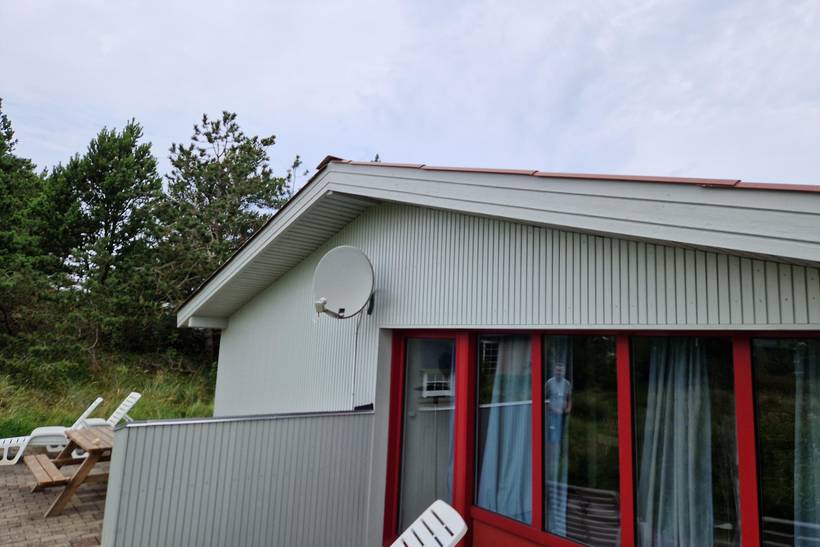 Foto von Ferienhaus ZW20 in Klitmøller - Thy/Limfjord