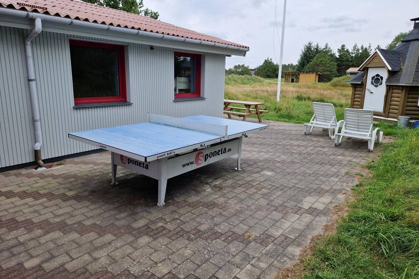 Foto von Ferienhaus ZW20 in Klitmøller - Thy/Limfjord