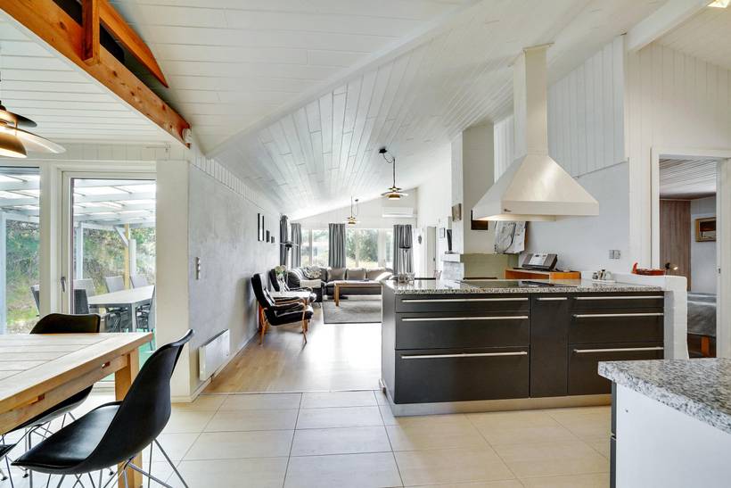 Foto von Ferienhaus ZW20 in Klitmøller - Thy/Limfjord