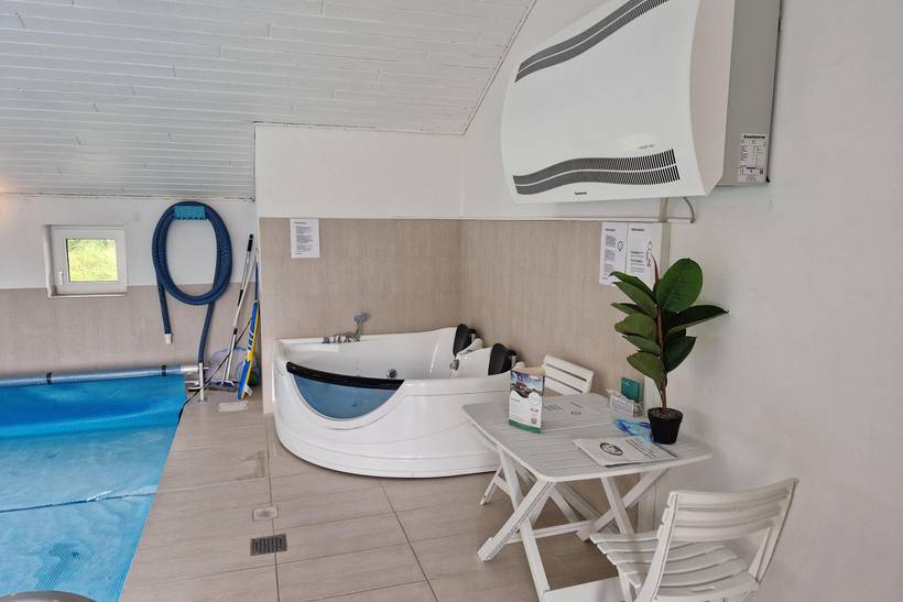 Foto von Ferienhaus ZW20 in Klitmøller - Thy/Limfjord