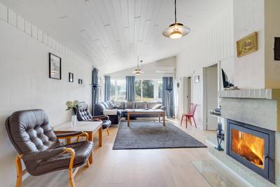 Vorschaubild von Ferienhaus ZW20 in Klitmøller - Thy/Limfjord