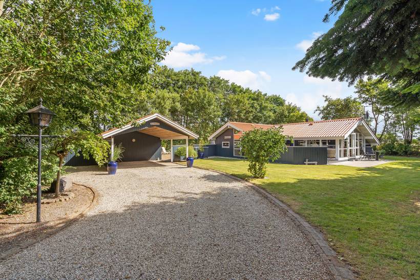 Foto von Ferienhaus ZW24 in Bork Havn - Westjütland