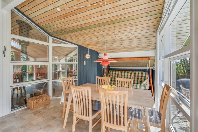 Foto von Ferienhaus ZW24 in Bork Havn - Westjütland