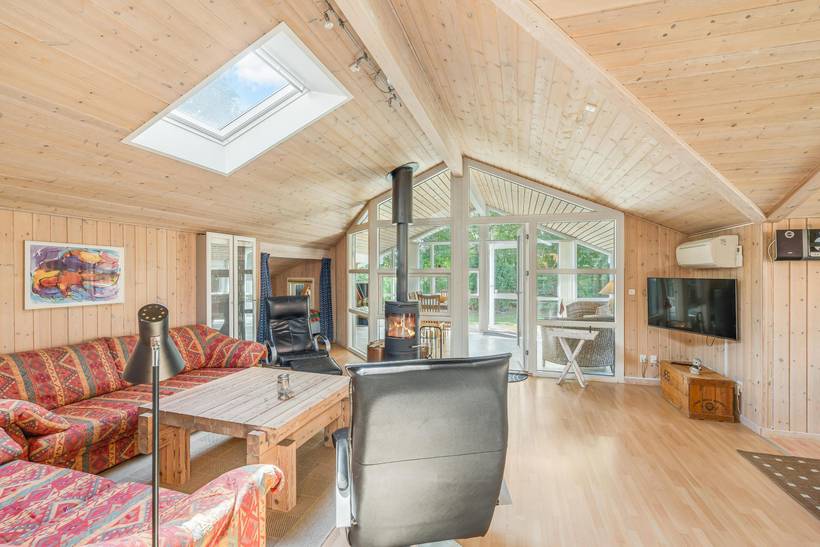 Foto von Ferienhaus ZW24 in Bork Havn - Westjütland