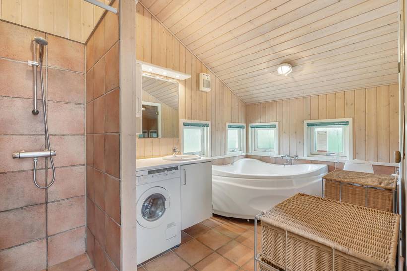 Foto von Ferienhaus ZW24 in Bork Havn - Westjütland