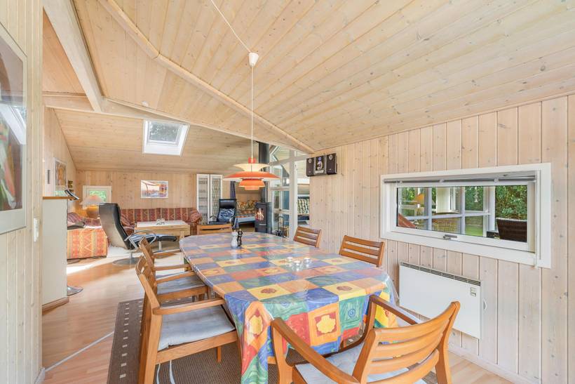 Foto von Ferienhaus ZW24 in Bork Havn - Westjütland