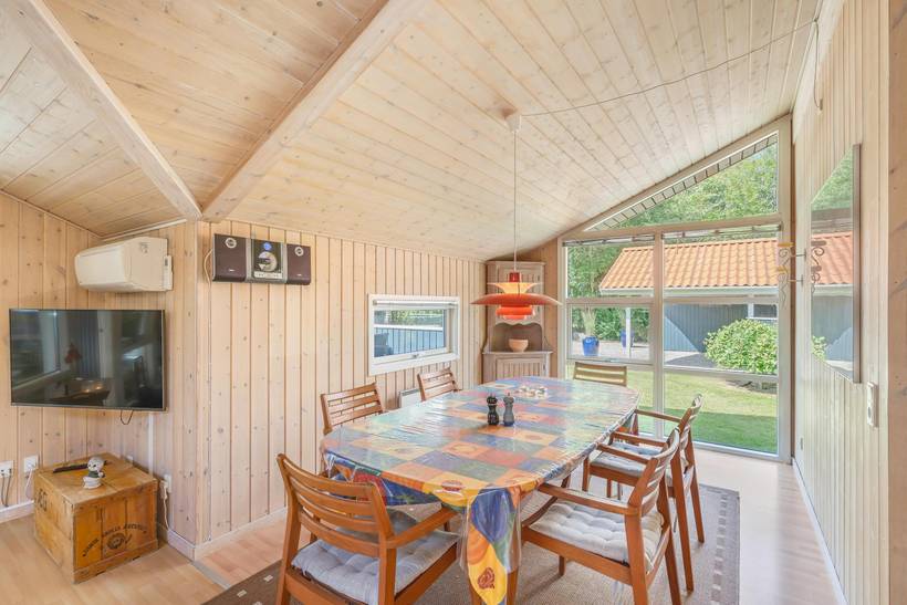 Foto von Ferienhaus ZW24 in Bork Havn - Westjütland