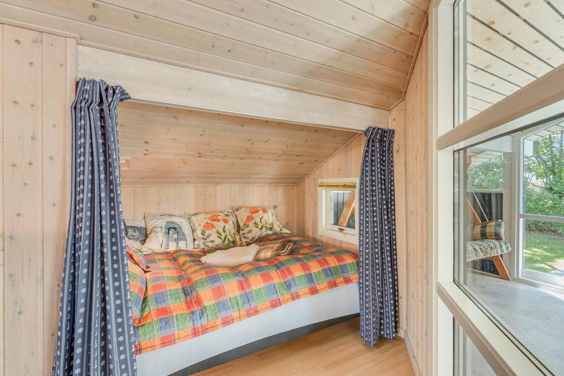 Foto von Ferienhaus ZW24 in Bork Havn - Westjütland