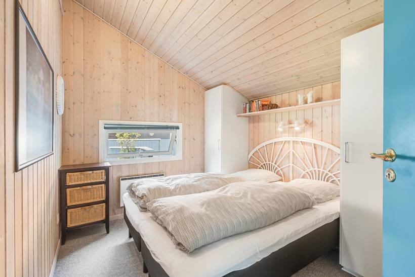 Foto von Ferienhaus ZW24 in Bork Havn - Westjütland
