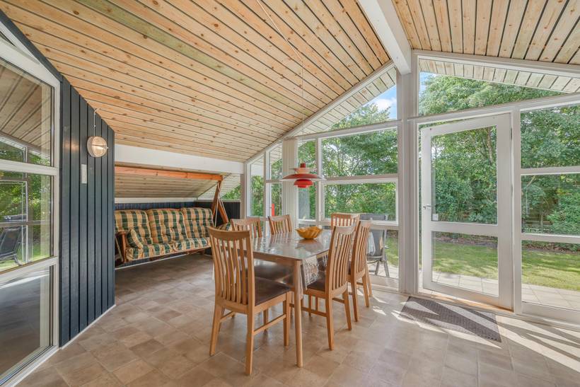 Foto von Ferienhaus ZW24 in Bork Havn - Westjütland