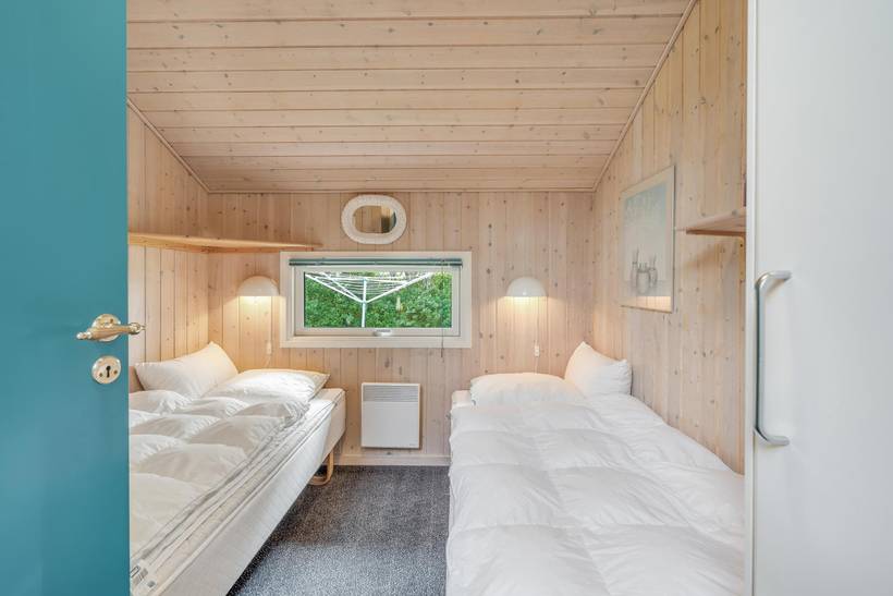 Foto von Ferienhaus ZW24 in Bork Havn - Westjütland